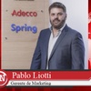 Logo Nota | La Primera Mañana - Pablo Liotti | Gerente de Marketing y comunicación de Grupo Adecco