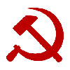 Logo Los USA asediados por el comunismo