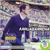 Logo Nota a Vasco Arruabarrena en @BocaPasionTotal - @Arruabarrena_DT