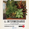 Logo Walter Jakob nos invita a ver "El Intermediario" en Marca de Radio (La Red)
