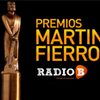Logo Martin Fierro Radio B