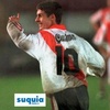 Logo Pablo César Aimar