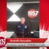 Logo Nota | La Primera Mañana - Rodolfo Basualdo | Secretario General de UTHGRA Seccional La Costa