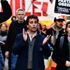 Logo Gabriel Solano en Radio Del Plata: "El PO rechazó el fallo en las calles y la CGT no"