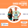 Logo Entrevista con Coco Menese - Dando Una Mano, Radio Nacional Folklórica