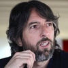 Logo “La sociedad argentina es infinitamente más progresista que el titular de Clarín”