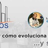 Logo Tecnología y Urbanismo en el programa "Página Abierta" de Jorge Chamorro, AM 770 Radio Cooperativa
