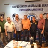 Logo de la recorte
