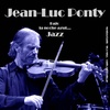 Logo Radio Mestiza: Bajo la noche azul: Jazz. 120° Programa.Jean-Luc Ponty.