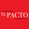 Logo El Pacto en la agenda teatral de Víctor Hugo