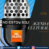 Logo AGENDA CULTURAL 