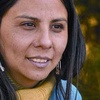 Logo Entrevista a Verónica Azpizoz Cleñan, referente de la comunidad Mapuche de Los Toldos