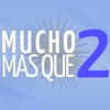 Logo MUCHO MÁS QUE DOS - 27 de mayo 2016 | LA EDITORIAL DE FERNANDA VALLEJOS
