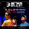 Logo Se estrena la obra teatral "El Odio" dirigida por el dramaturgo Jorge Villegas