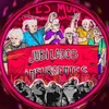 Logo JUBILADXS INSURGENTES: REFLEXIONES POST MARCHA CGT