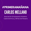 Logo de la recorte