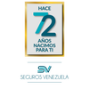 Logo Adaptación de pólizas de Seguros Venezuela dentro del sector asegurador venezolano durante Covid