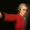 Logo Mozart, el primer influencer