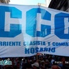 Logo Eduardo Delmonte (CCC): Seguimos reclamando trabajo genuino y un cambio de rumbo en la política