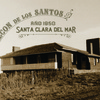 Logo Cine del Balcon de los Santos