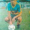 Logo Los Mejores De Siempre con Juan Simón 