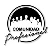Logo Comunidad Profesional: el segmento de la Sociedad Platense de Anestesiología (6-5-2022) 