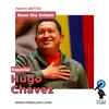 Logo Especial Hugo Chávez