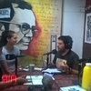 Logo Entrevista al periodista Diego Jemio por el lanzamiento de "Epistolar" un podcast de cartas
