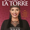 Logo Entrevista a la astróloga Jimena La Torre: predicciones para el 2018