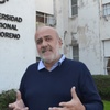 Logo "Lo ideal es que surja un proyecto para las universidades que pueda ser aceptado por el Gobierno"