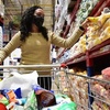 Logo La inflación cayó al 4,9% en noviembre: "El gobierno cortó la inercia en alimentos y bebidas"