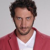 Logo Luciano Cáceres, actor y director pasó por el aire de "Me lleva la tarde"