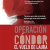 Logo "Operación Cóndor. El vuelo de Laura" en De fogón en fogón 