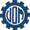 Logo Paritaria metalúrgica desdoblada.