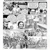 Logo HOMENAJE AL DIBUJANTE POPULAR OSVALDO CACHO TORTA 