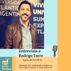 Logo Entrevista a Rodrigo Torre