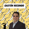 Logo DESEO DE MUERTE A GASTÓN RECONDO