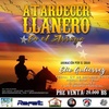 Logo ATARDECER LLANERO EN EL ARROYO PARTE 01
