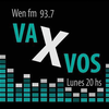 Logo Va X Vos - Lunes 16/11/15 20:00 - 23:00