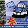 Logo La Municipalidad prohibe el funcionamiento del Camion de la Economia Popular