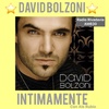 Logo #INTIMAMENTE @Intimamente630 con @ALERUBIO_ y DAVID BOLZONI @BolzoniDavid por @Rivadavia630 