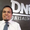 Logo ENTREVISTAS ENTREMATERAS CON JUAN VICTOR SOTO ECONOMISTA