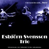 Logo Radio Mestiza: Bajo la noche azul: Jazz. 95° Programa.  Esbjörn Svensson