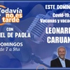 Logo de la recorte