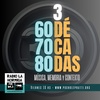Logo 3D MUSICA, MEMORIA Y CONTEXTO