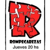 Logo Rompecabezas programa 9