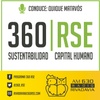 Logo Como cuidar al medio ambiente - Recorte - 360|RSE