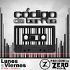 Logo #CodigoFARCO Intervención de la Comisaría 1 por la Provincia @radiofutura90.5 @FrecuenciaZero 