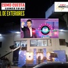 Logo PROGRAMA "COMO CUESTA" 7 /MOVIL DE EXTERIORES con Guido Kaczka en "Bienvenidos a Bordo"