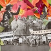 Logo Columna #ultravioleta  13/08/2025 Yayo Herrero y los ecofeminismos 